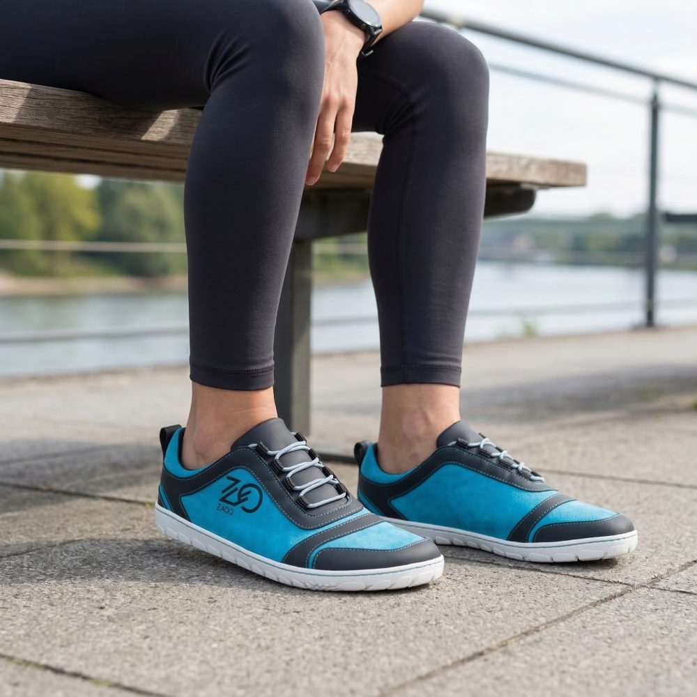 Sqill turkoosi musta