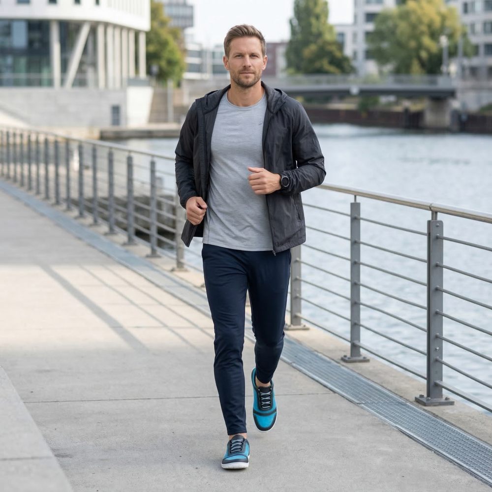 Sqill turkoosi musta