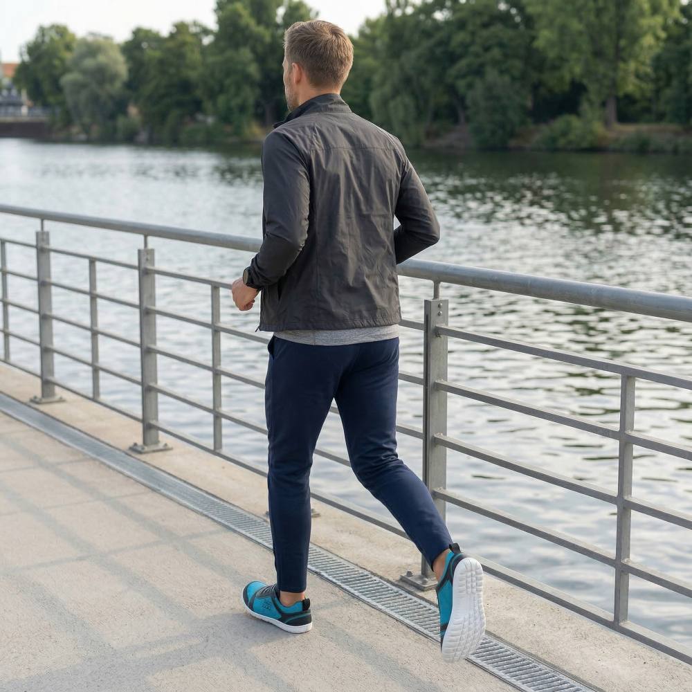 Sqill turkoosi musta