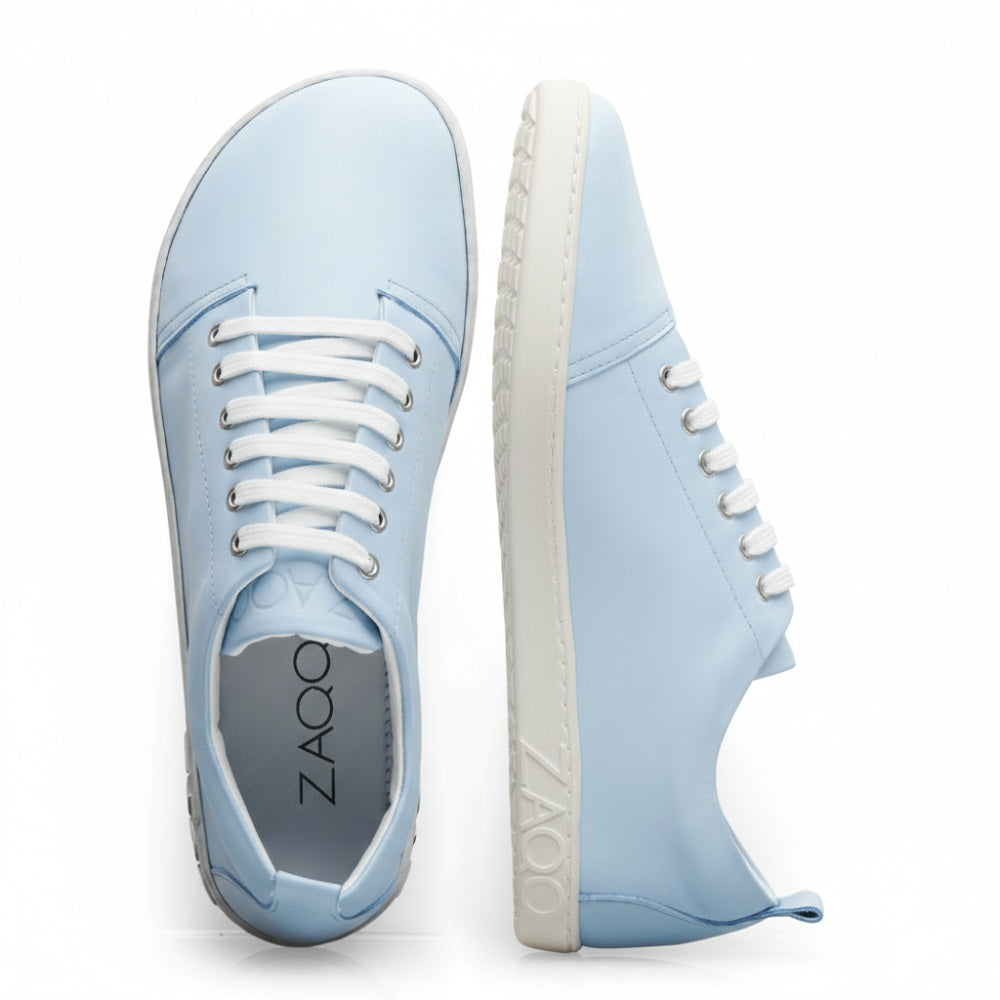 Taqq nappa kevytblue