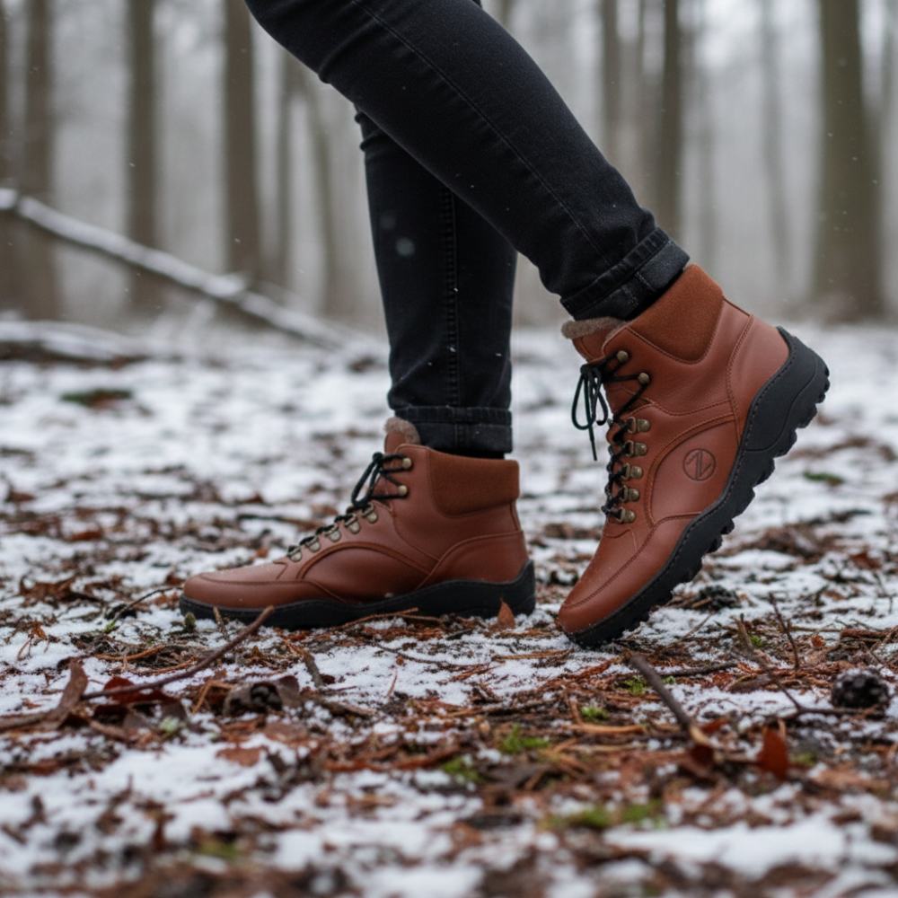 Treq konjakki talvivedenpitävä