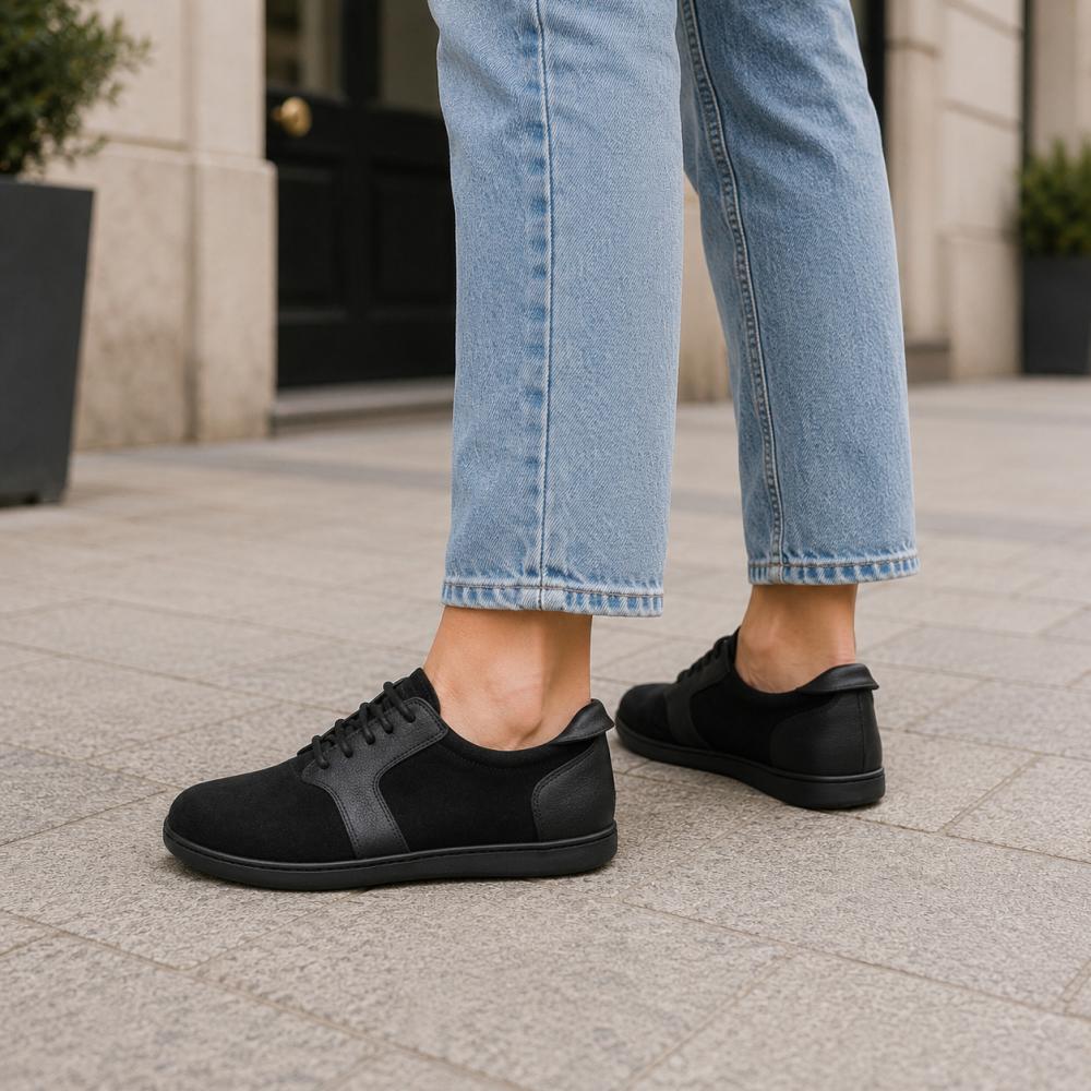 UNIQORN Black