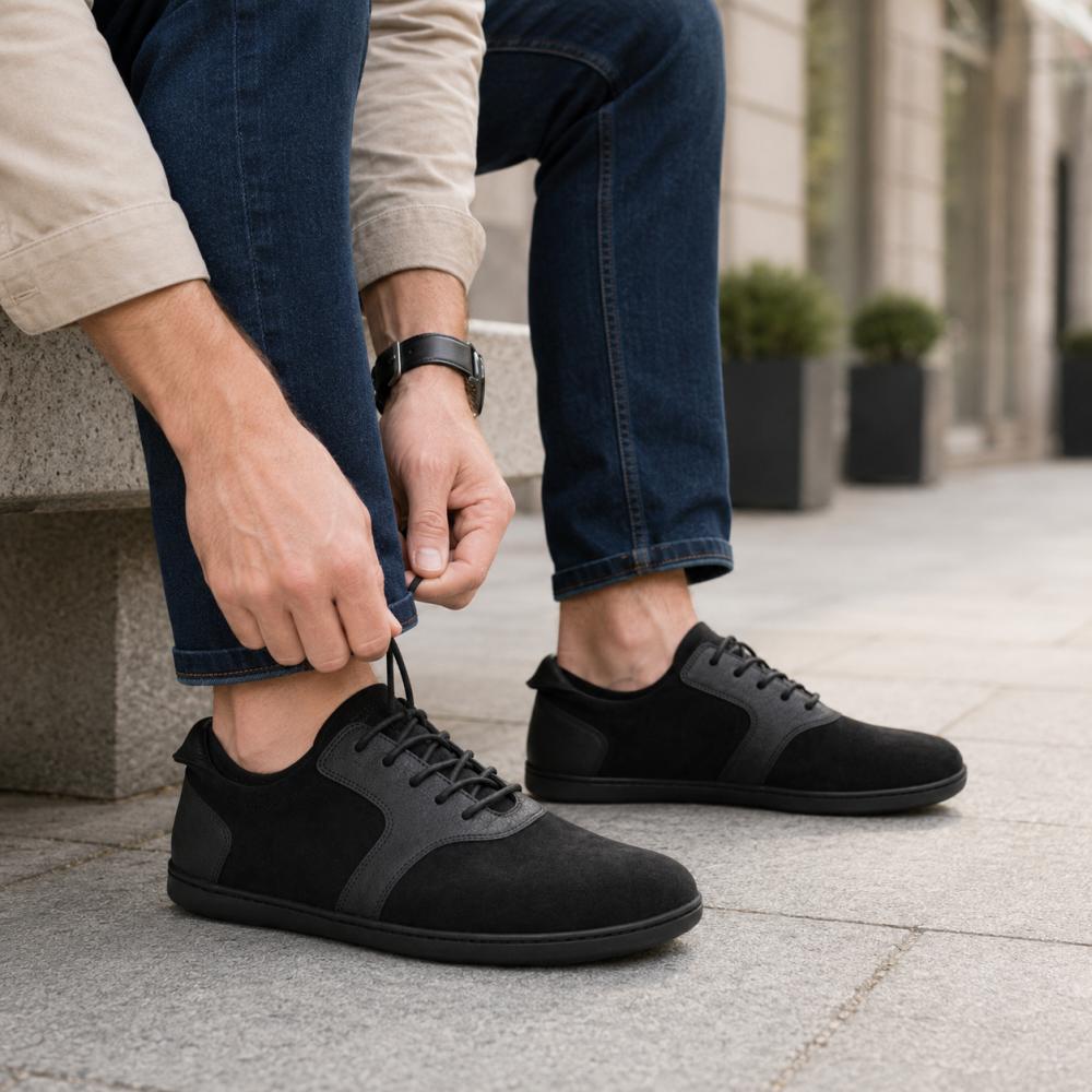 UNIQORN Black