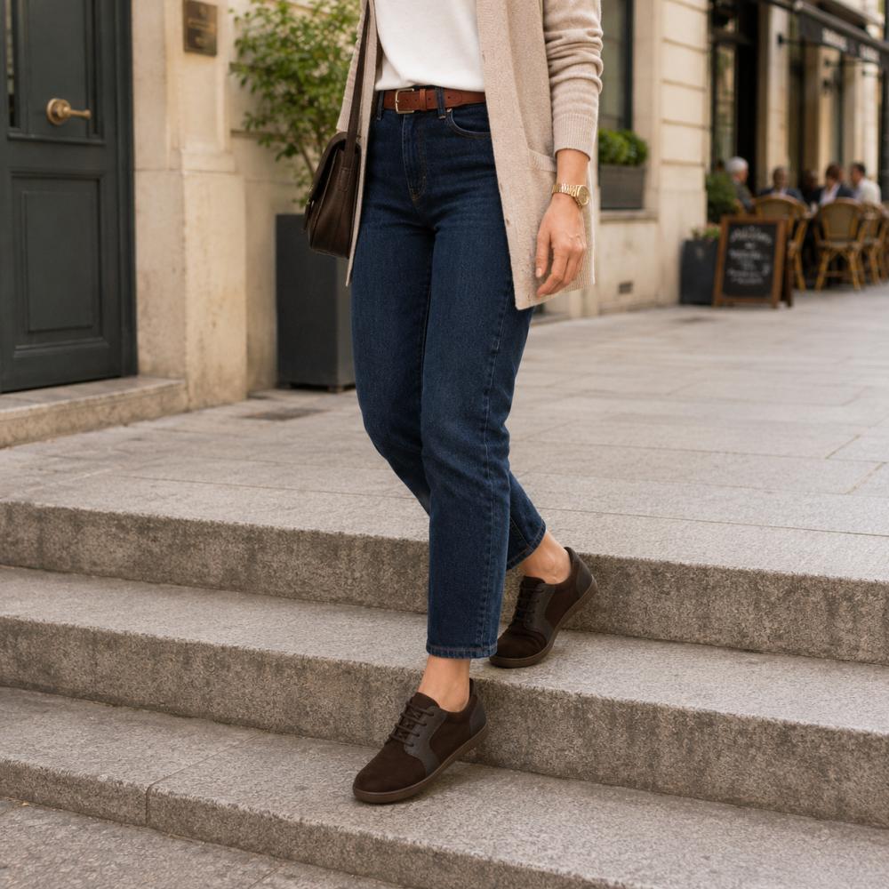 UNIQORN Dark Brown