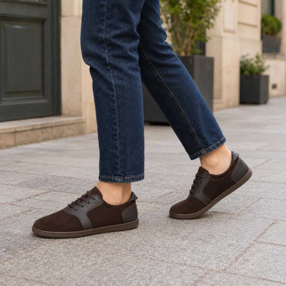 UNIQORN Dark Brown