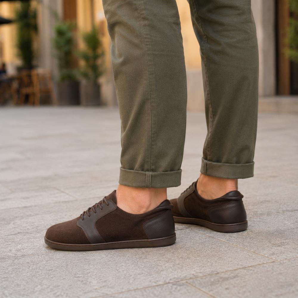 UNIQORN Dark Brown