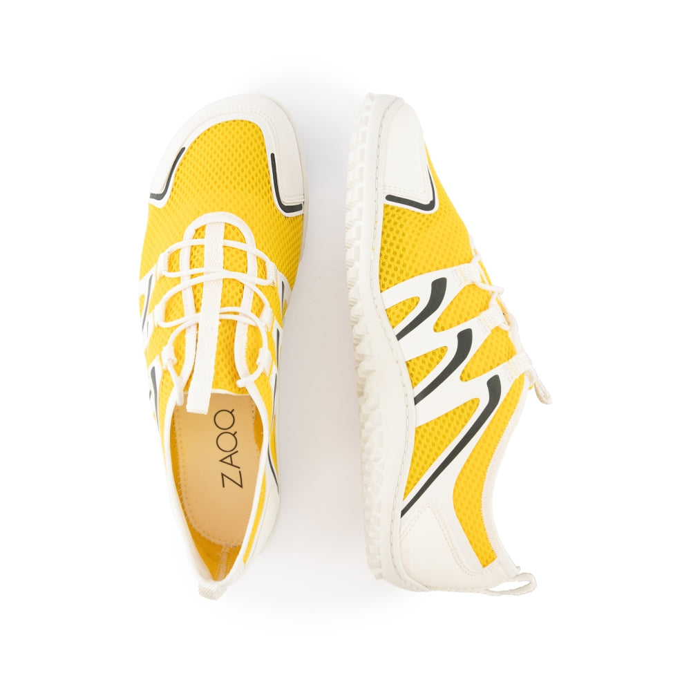 BEQA Yellow