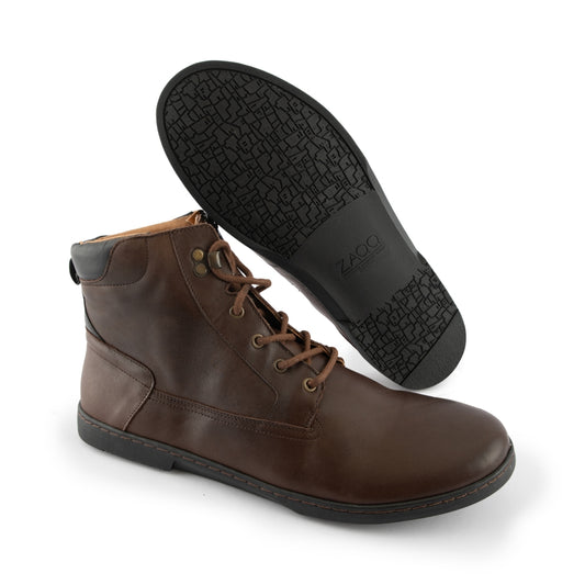 BOQEZ Dark Brown
