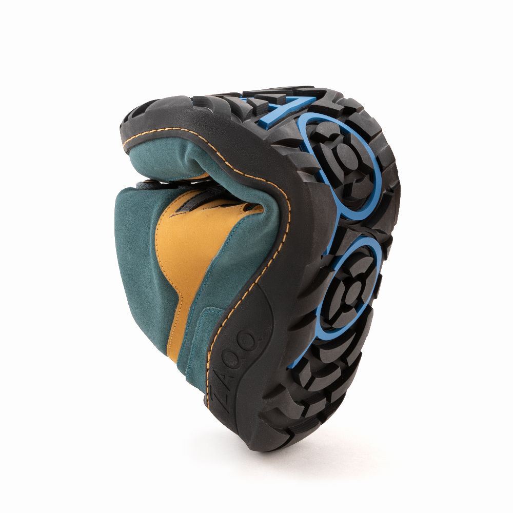 Sqout sininen oranssi vedenpitävä