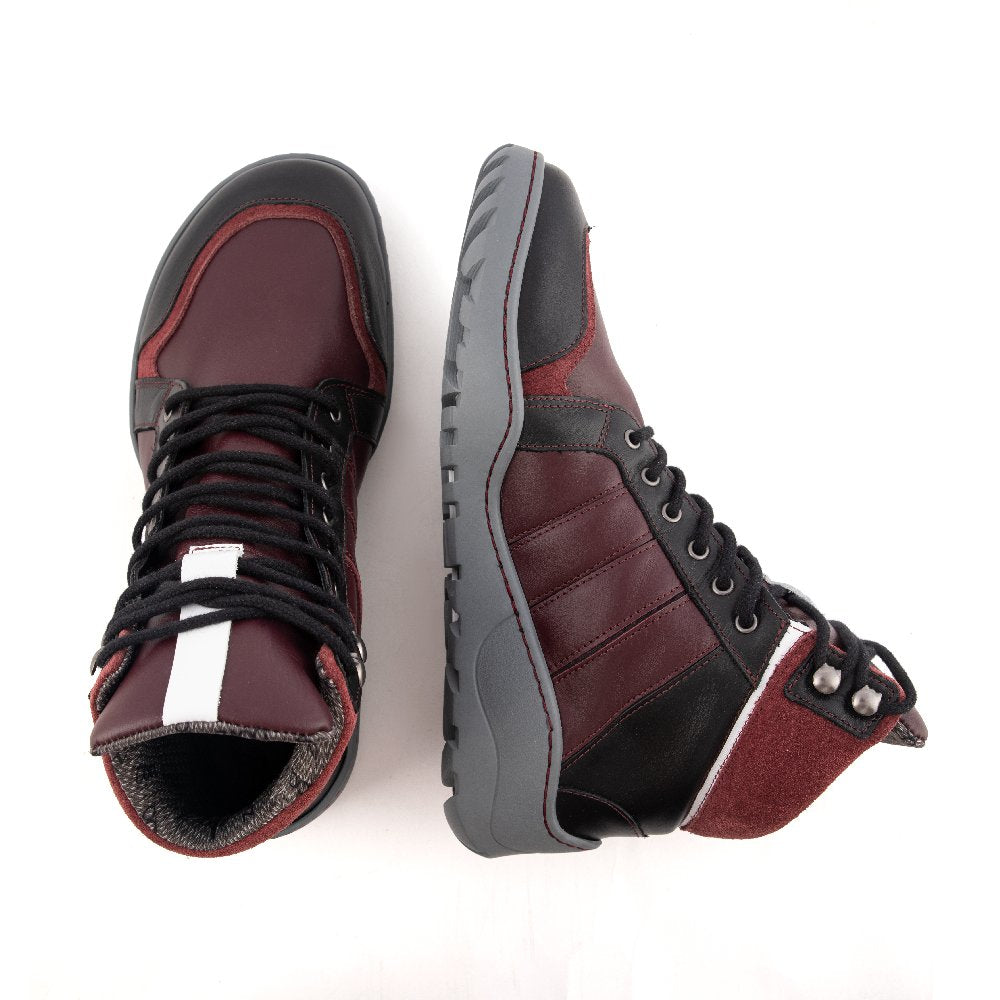 Montblanq punainen vedenpitävä