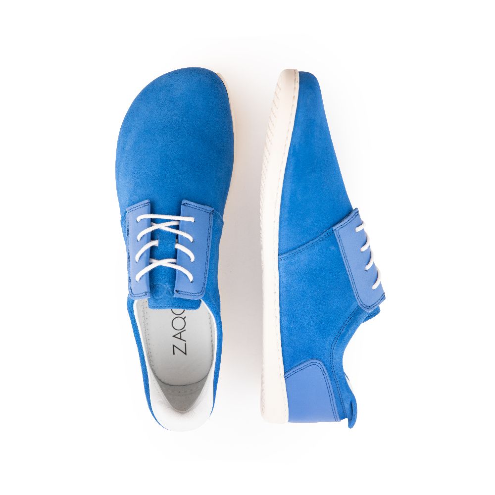 PIQUANT Taivaansininen