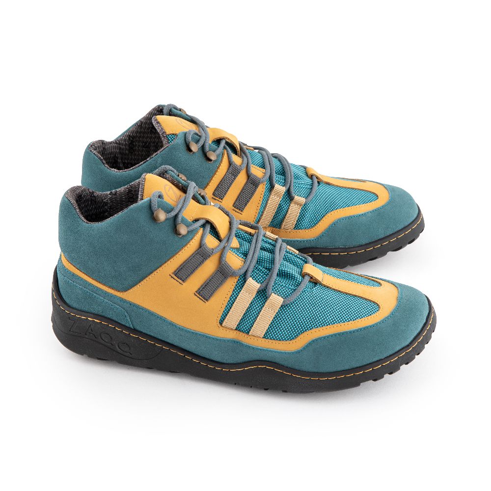 Esqapen sininen oranssi vedenpitävä