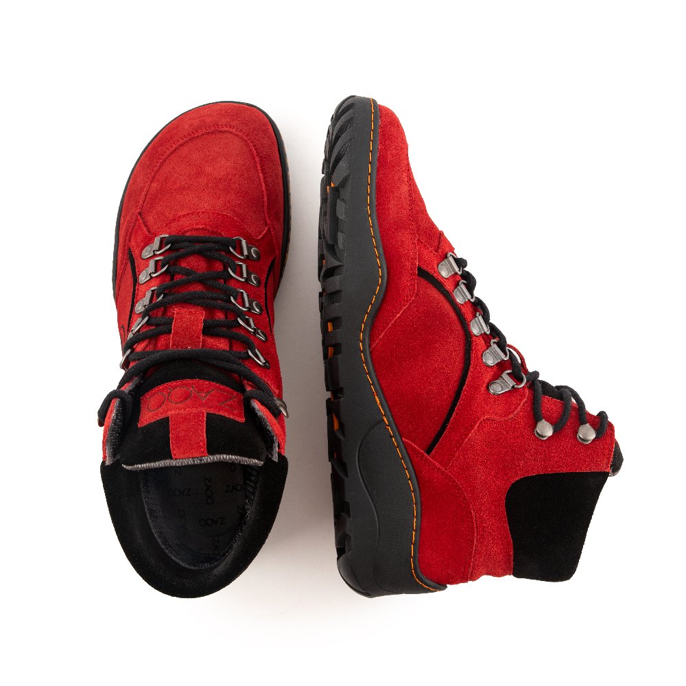 Treq Oranssi vedenpitävä