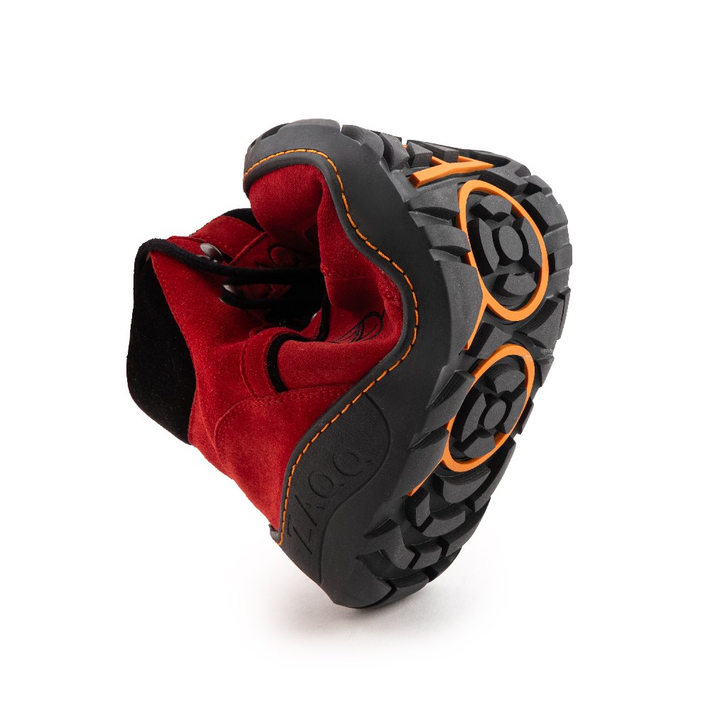 Treq Oranssi vedenpitävä